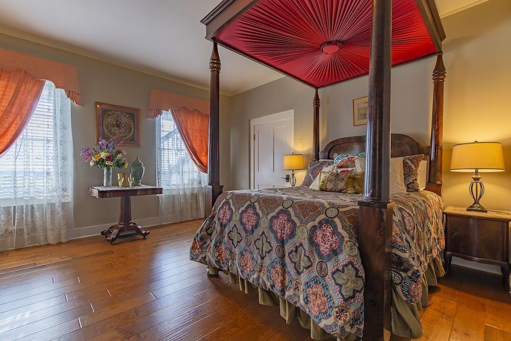 Weymouth Hall Natchez Exterior foto